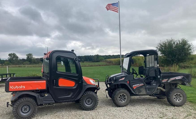 10 Frequently Asked Questions About the Kubota RTV