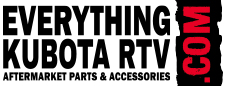 Everything Kubota RTV Everything Kubota RTV