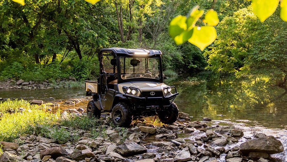 What To Expect From The 2023 Kubota UTV Lineup Everything Kubota RTV