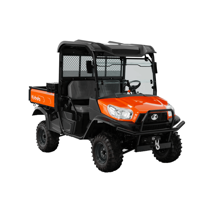 Kubota RTV Accessories