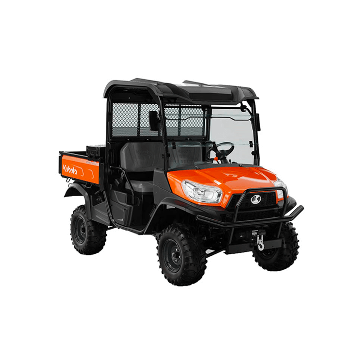 Kubota RTV-X Series Accessories